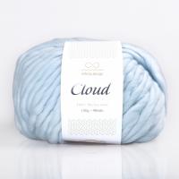 Infinity Design Cloud (4941); Состав: 100% мериносовая шерсть; 100 гр/40 м
