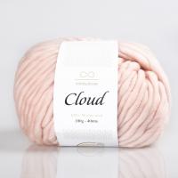 Infinity Design Cloud (0715); Состав: 100% мериносовая шерсть; 100 гр/40 м