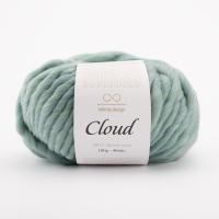 Infinity Design Cloud (0035); Состав: 100% мериносовая шерсть; 100 гр/40 м