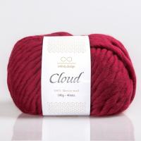 Infinity Design Cloud (5313); Состав: 100% мериносовая шерсть; 100 гр/40 м