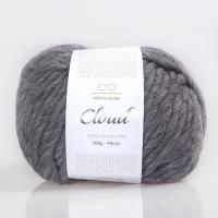 Infinity Design Cloud (0042); Состав: 100% мериносовая шерсть; 100 гр/40 м