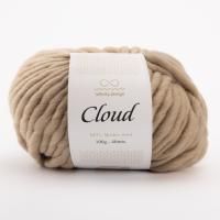 Infinity Design Cloud (0073); Состав: 100% мериносовая шерсть; 100 гр/40 м
