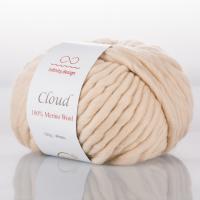 Infinity Design Cloud (0021); Состав: 100% мериносовая шерсть; 100 гр/40 м