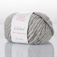 Infinity Design Cloud (0041); Состав: 100% мериносовая шерсть; 100 гр/40 м